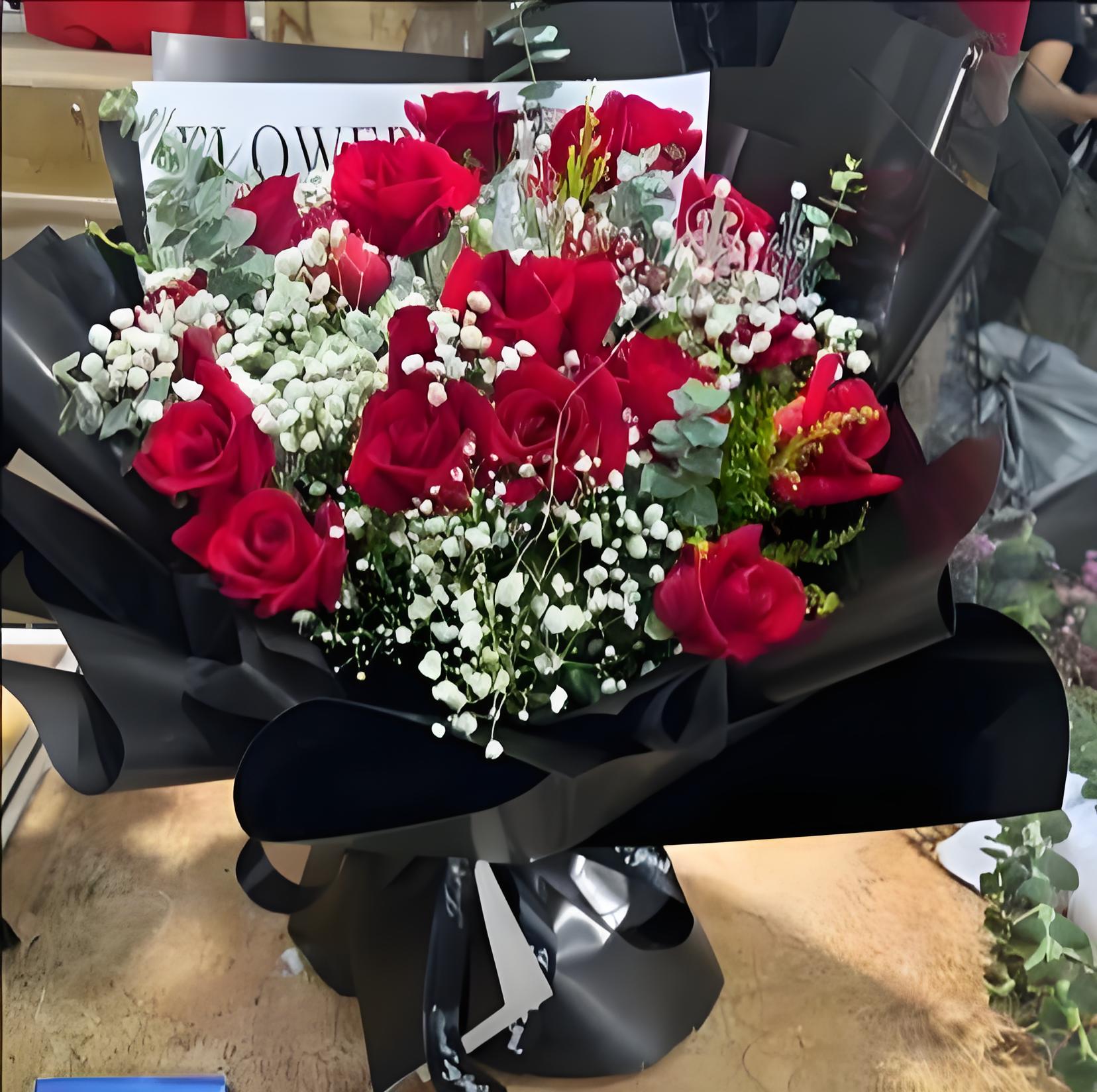 嘉兴嘉善县花店