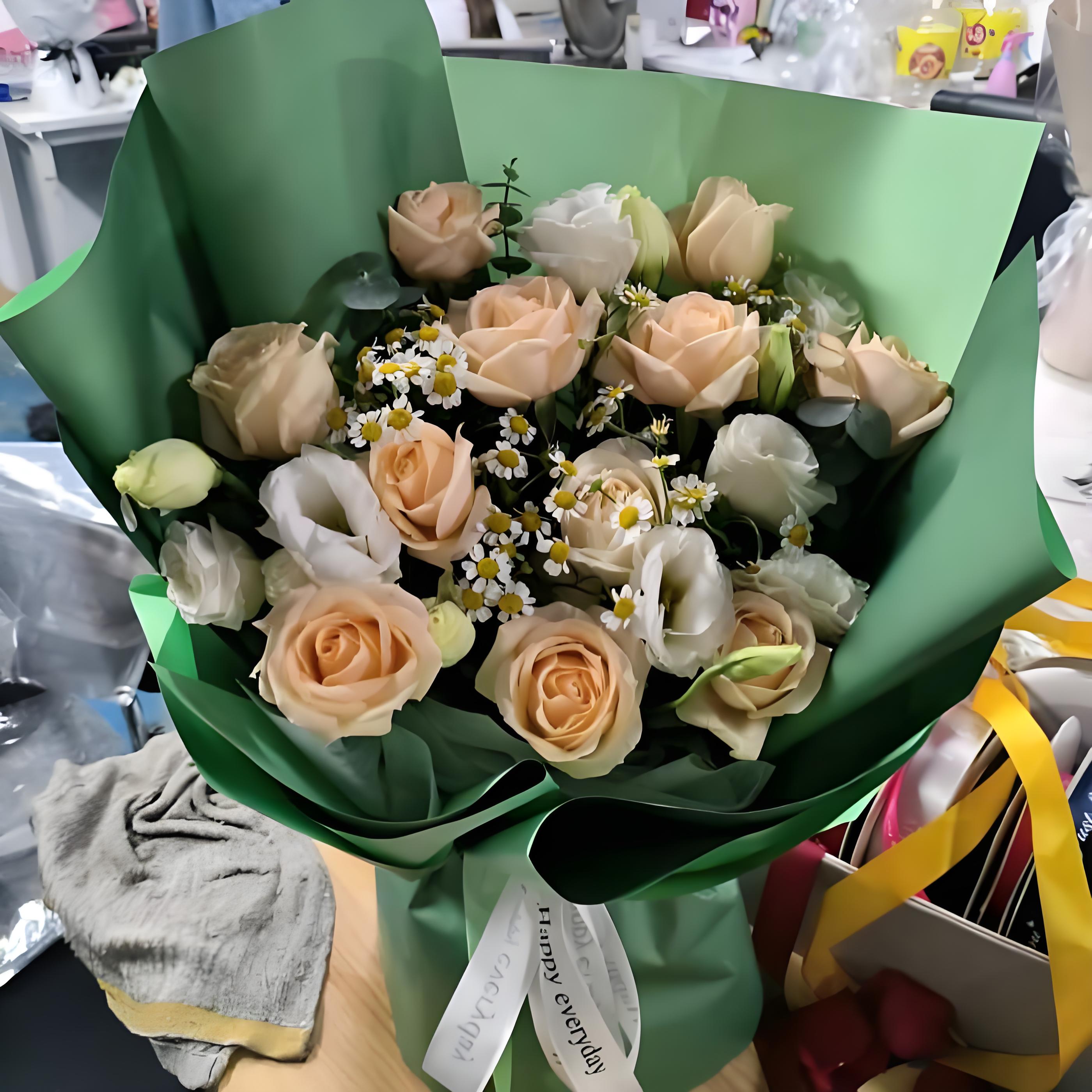 嘉兴嘉善县花店
