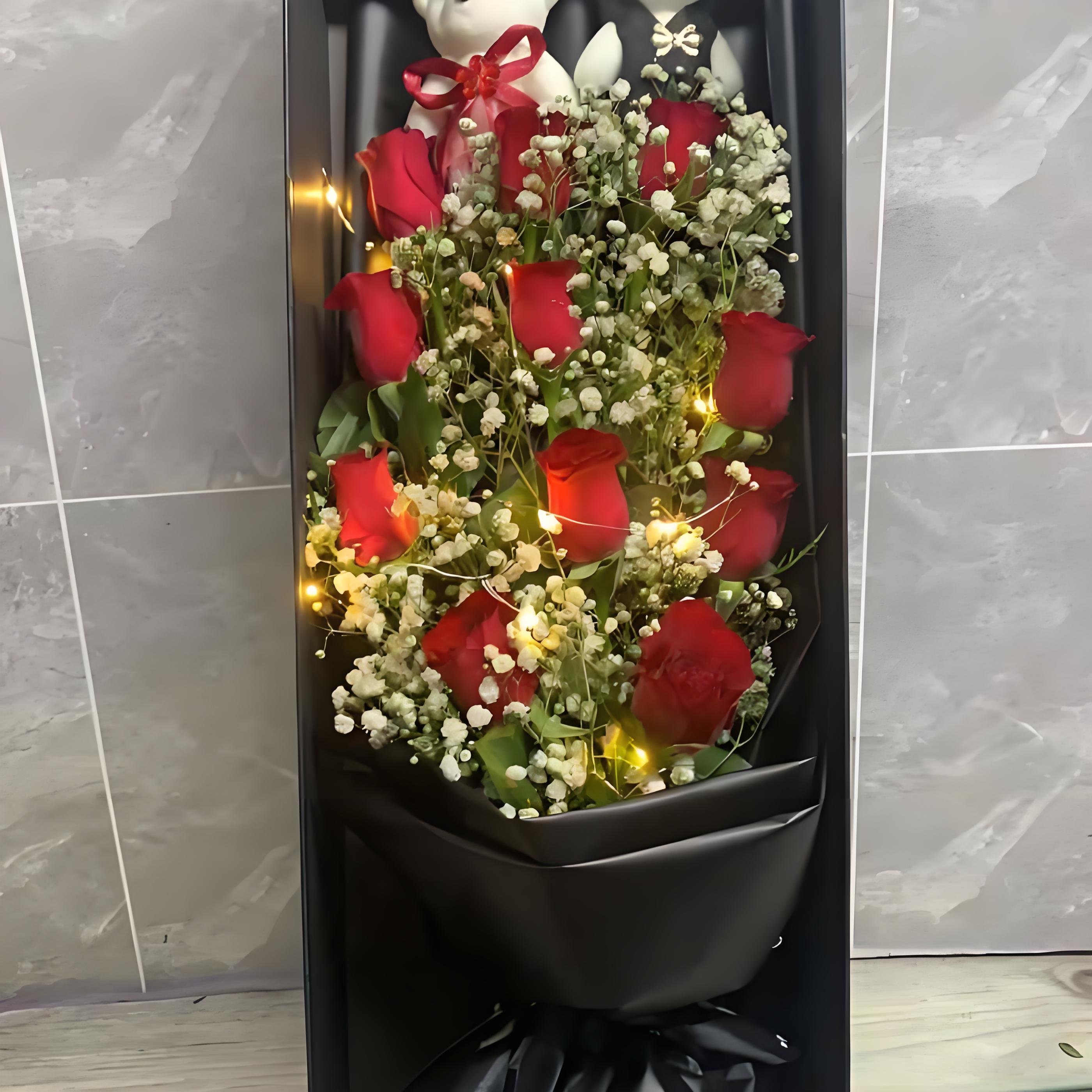 嘉兴嘉善县花店